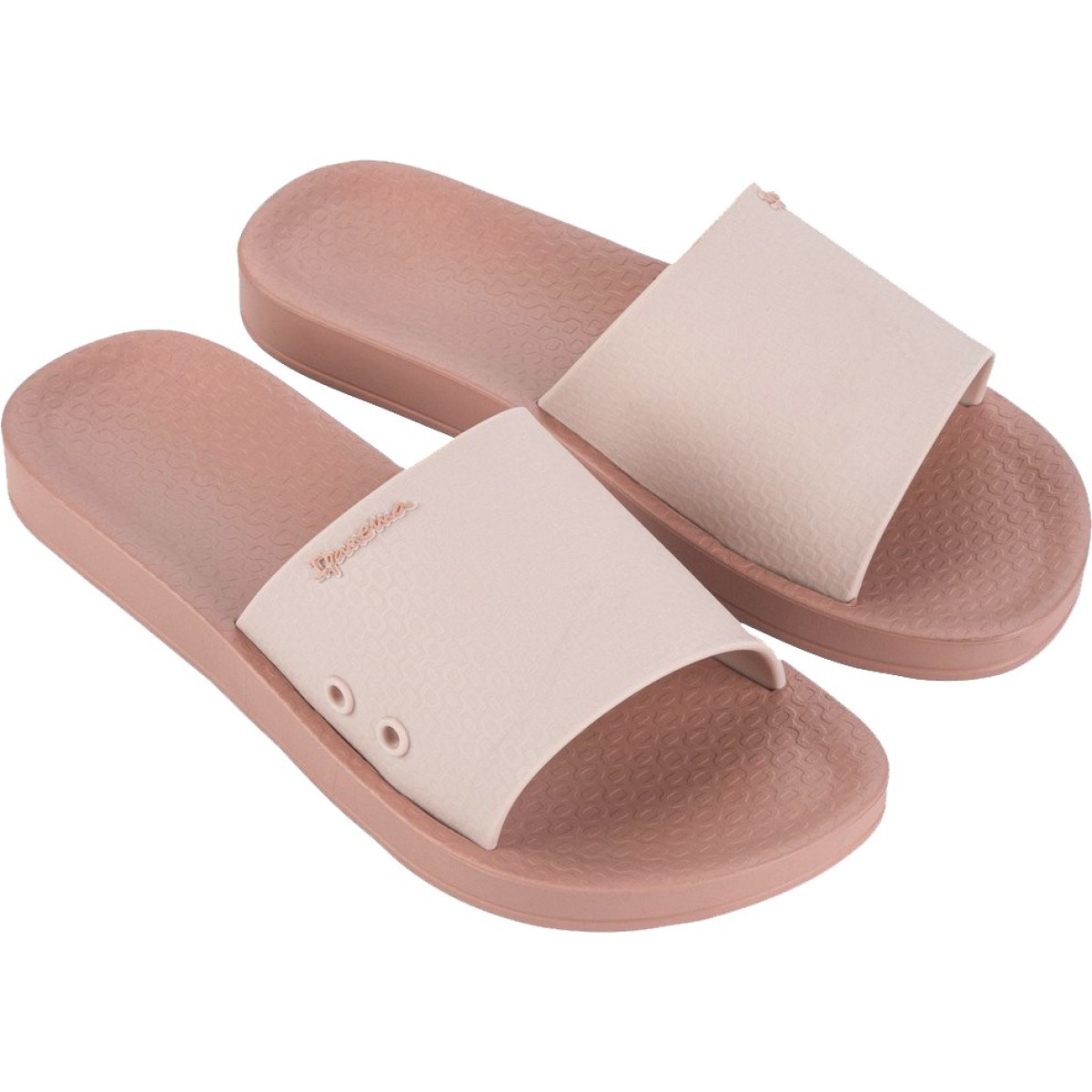 Ipanema Γυναικείες Σαγιονάρες 780-25354 (83583-AS778) Nude Μπεζ