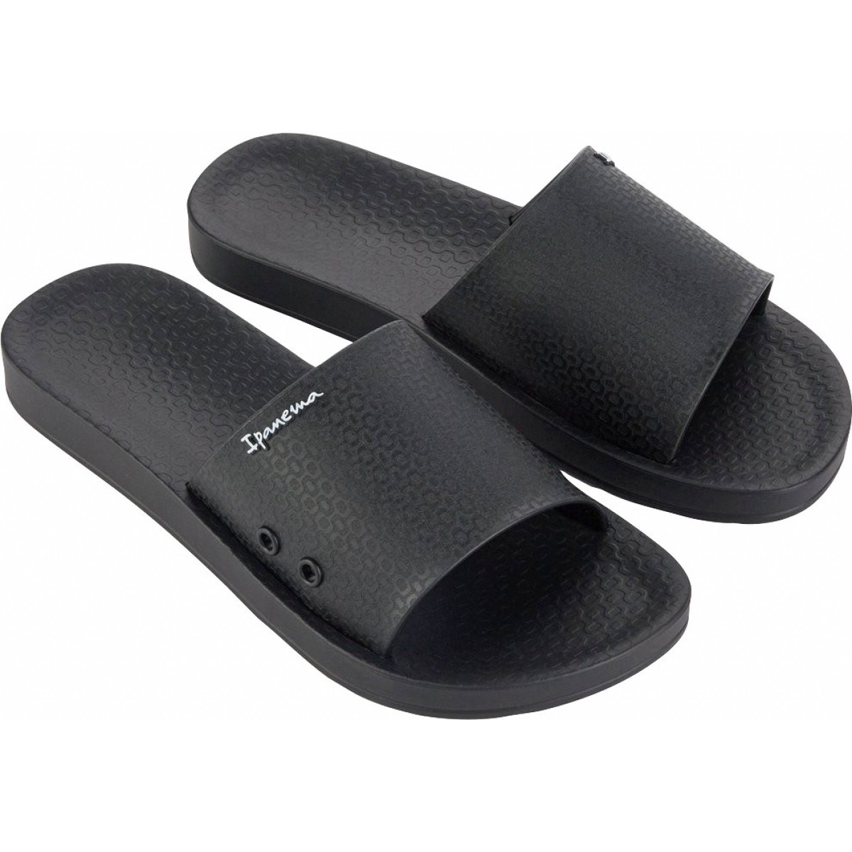 Ipanema Γυναικείες Σαγιονάρες 780-25354 (83583-AS781) Μαύρο