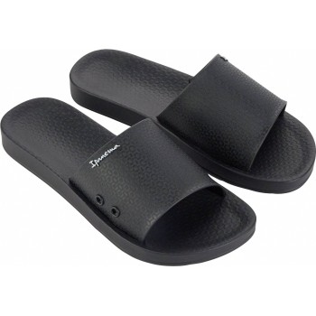 Ipanema Γυναικείες Σαγιονάρες 780-25354 (83583-AS781) Μαύρο