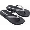 Ipanema Γυναικείες Σαγιονάρες 780-26446 (83648-BD707) Γκρι Ασημί