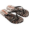 Ipanema Γυναικείες Σαγιονάρες 780-25368 (83617-AY382) Καφέ