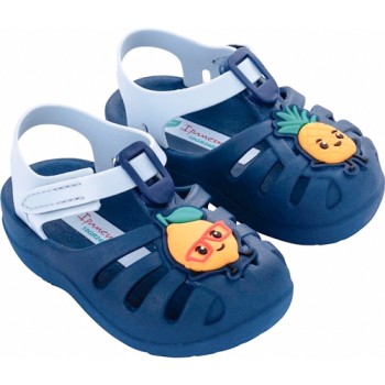 Ipanema Παιδικά Πέδιλα 780-25401 (83615-BC943) Μπλε