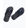 Ipanema Ανδρικές Σαγιονάρες 780-26300 (83629-BC878) Μαύρο