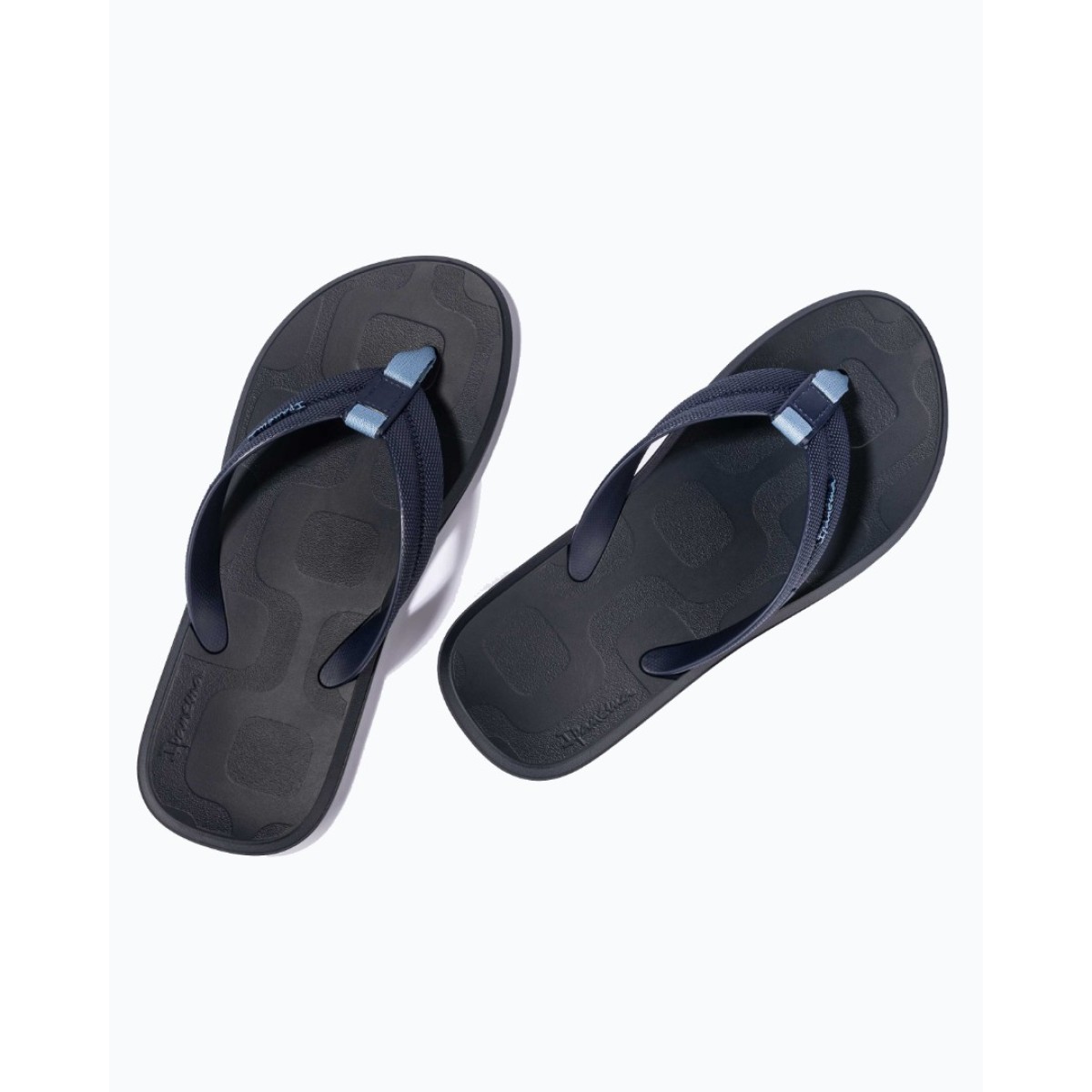 Ipanema Ανδρικές Σαγιονάρες 780-26300 (83629-BC878) Μαύρο