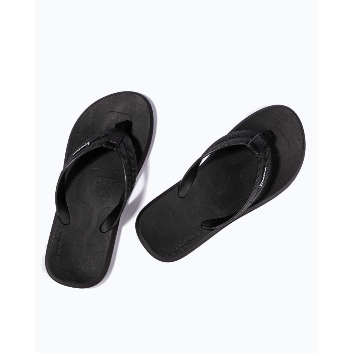 Ipanema Ανδρικές Σαγιονάρες 780-26300 (83629-BC878) Μαύρο Ipanema Ανδρικές Σαγιονάρες 780-26300 (83629-BC878) Μαύρο