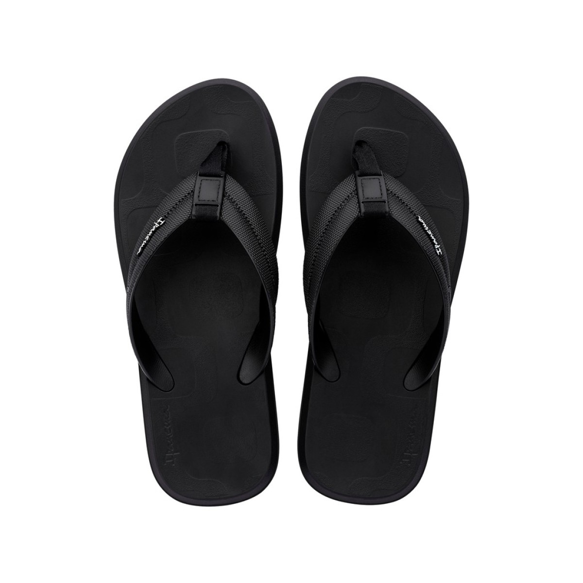 Ipanema Ανδρικές Σαγιονάρες 780-26300 (83629-BC878) Μαύρο Ipanema Ανδρικές Σαγιονάρες 780-26300 (83629-BC878) Μαύρο