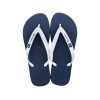 Ipanema Ανδρικές Σαγιονάρες 780-26302 (80415-25601) Μπλε Λευκό Ipanema Ανδρικές Σαγιονάρες 780-26302 (80415-25601) Μπλε Λευκό