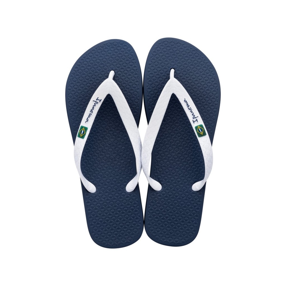 Ipanema Ανδρικές Σαγιονάρες 780-26302 (80415-25601) Μπλε Λευκό Ipanema Ανδρικές Σαγιονάρες 780-26302 (80415-25601) Μπλε Λευκό