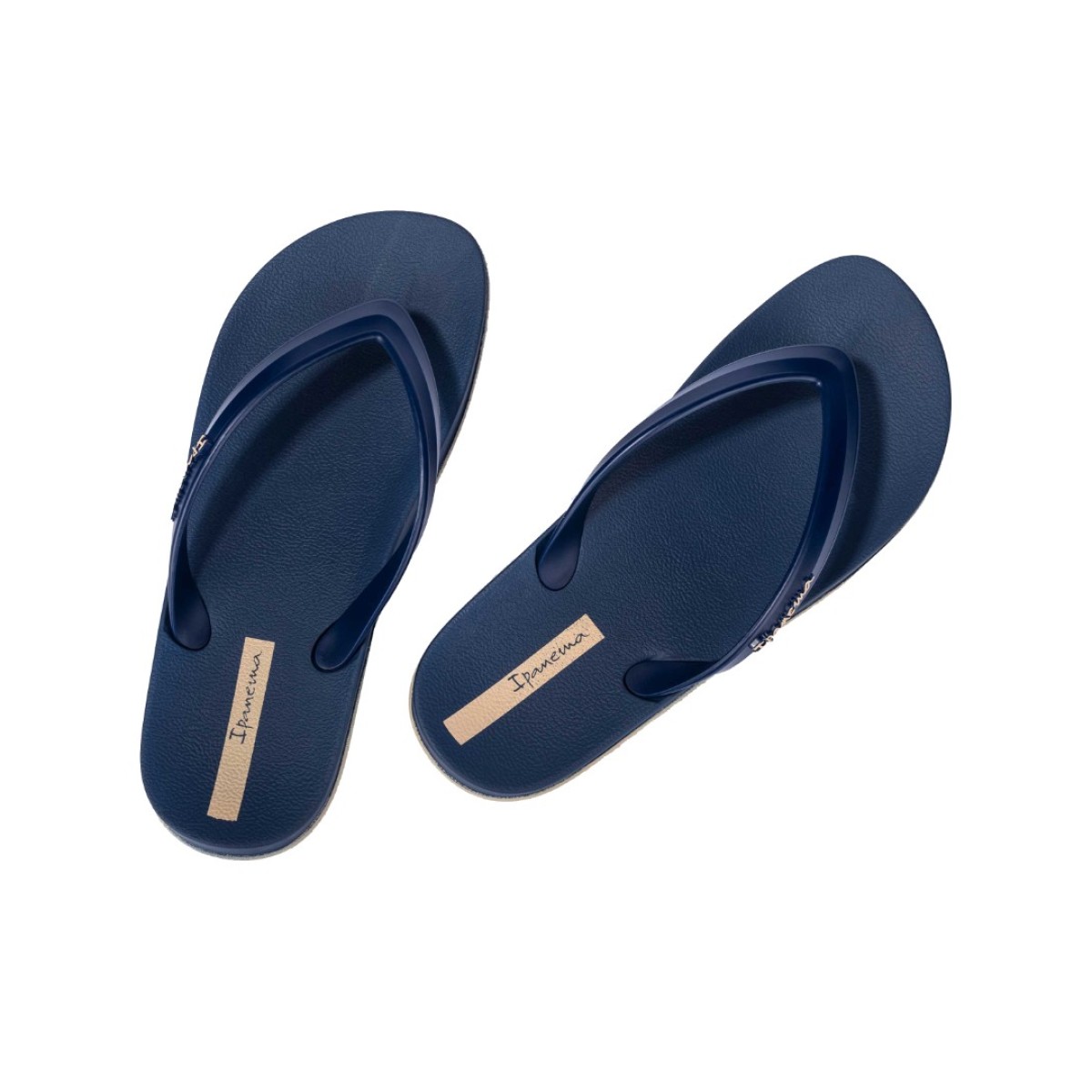 Ipanema Ανδρικές Σαγιονάρες 780-26307 (82629-BC562) Μπλε Μπεζ Ipanema Ανδρικές Σαγιονάρες 780-26307 (82629-BC562) Μπλε Μπεζ