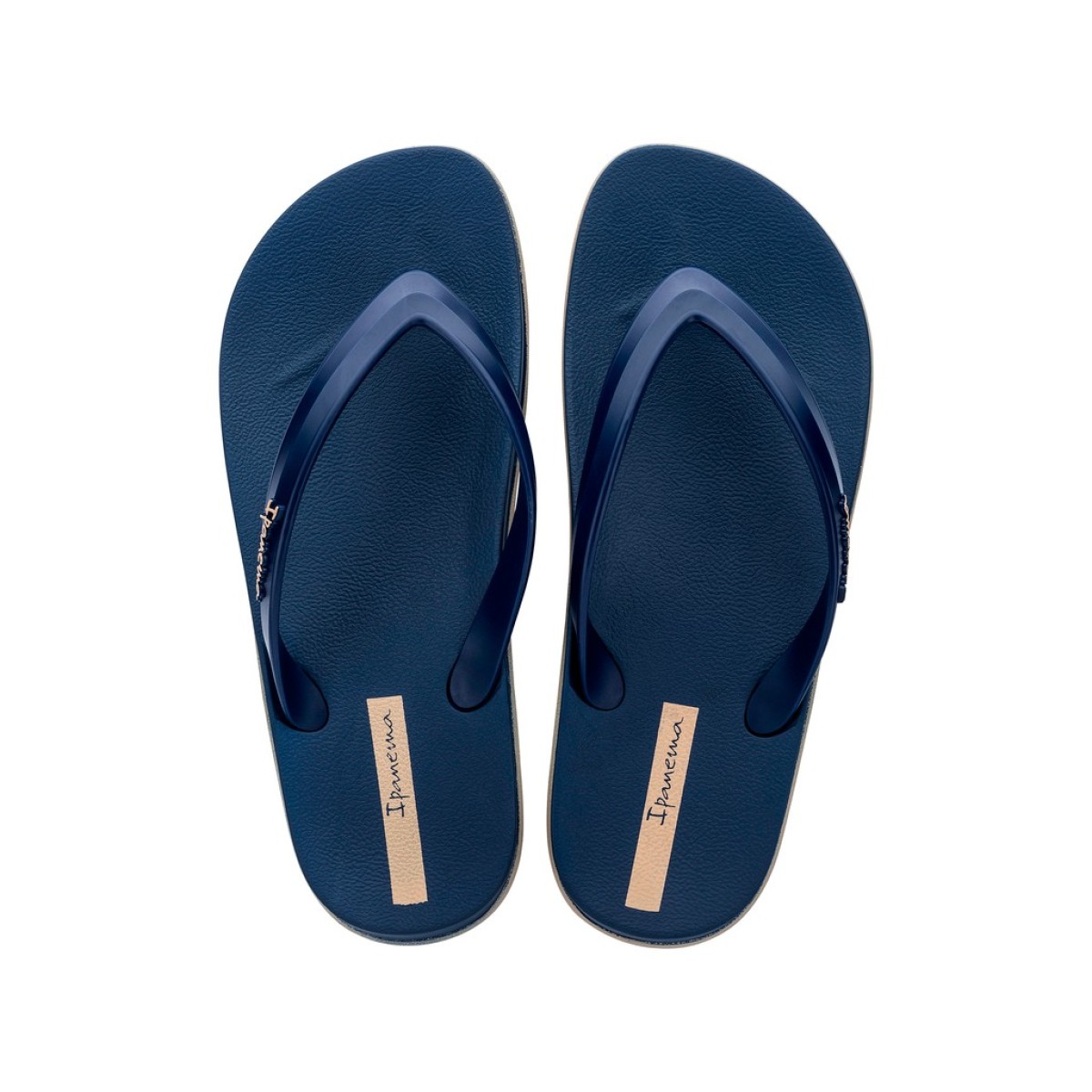 Ipanema Ανδρικές Σαγιονάρες 780-26307 (82629-BC562) Μπλε Μπεζ Ipanema Ανδρικές Σαγιονάρες 780-26307 (82629-BC562) Μπλε Μπεζ