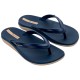 Ipanema Ανδρικές Σαγιονάρες 780-26307 (82629-BC562) Μπλε Μπεζ