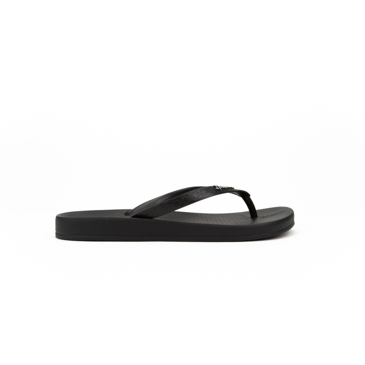 Ipanema Γυναικείες Σαγιονάρες 780-26321 (81030-20766) Μαύρο