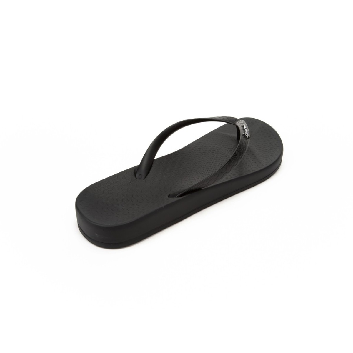 Ipanema Γυναικείες Σαγιονάρες 780-26321 (81030-20766) Μαύρο