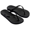 Ipanema Γυναικείες Σαγιονάρες 780-26321 (81030-20766) Μαύρο