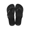 Ipanema Γυναικείες Σαγιονάρες 780-26321 (81030-20766) Μαύρο