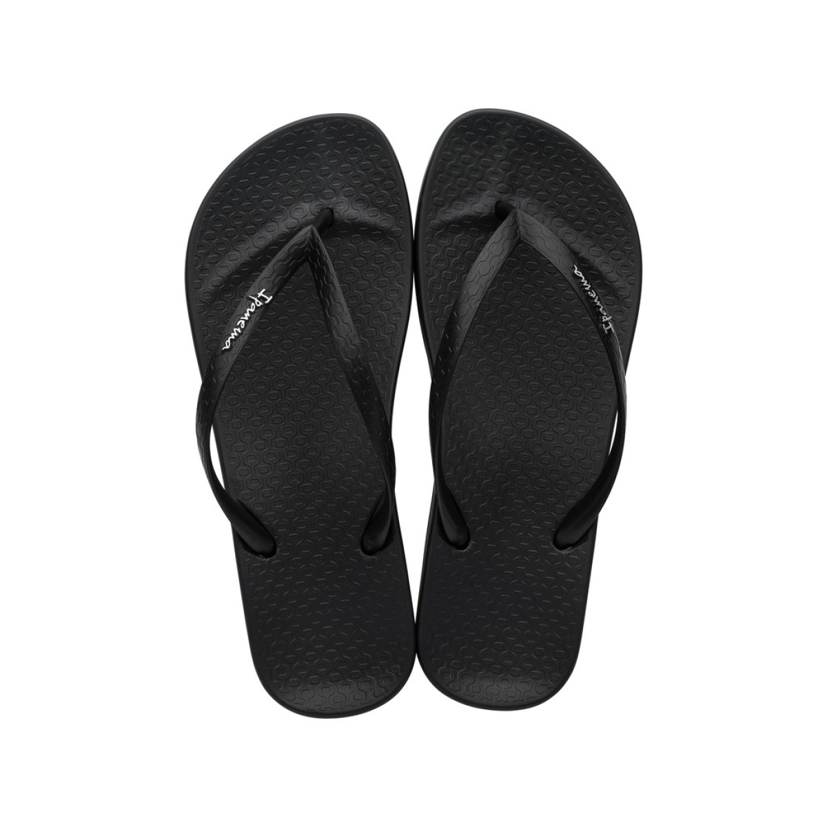 Ipanema Γυναικείες Σαγιονάρες 780-26321 (81030-20766) Μαύρο