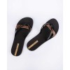 Ipanema Γυναικείες Σαγιονάρες 780-26327 (83673-BN982) Μαύρο Leopard Ipanema Γυναικείες Σαγιονάρες 780-26327 (83673-BN982) Μαύρο Leopard
