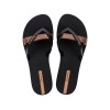 Ipanema Γυναικείες Σαγιονάρες 780-26327 (83673-BN982) Μαύρο Leopard Ipanema Γυναικείες Σαγιονάρες 780-26327 (83673-BN982) Μαύρο Leopard