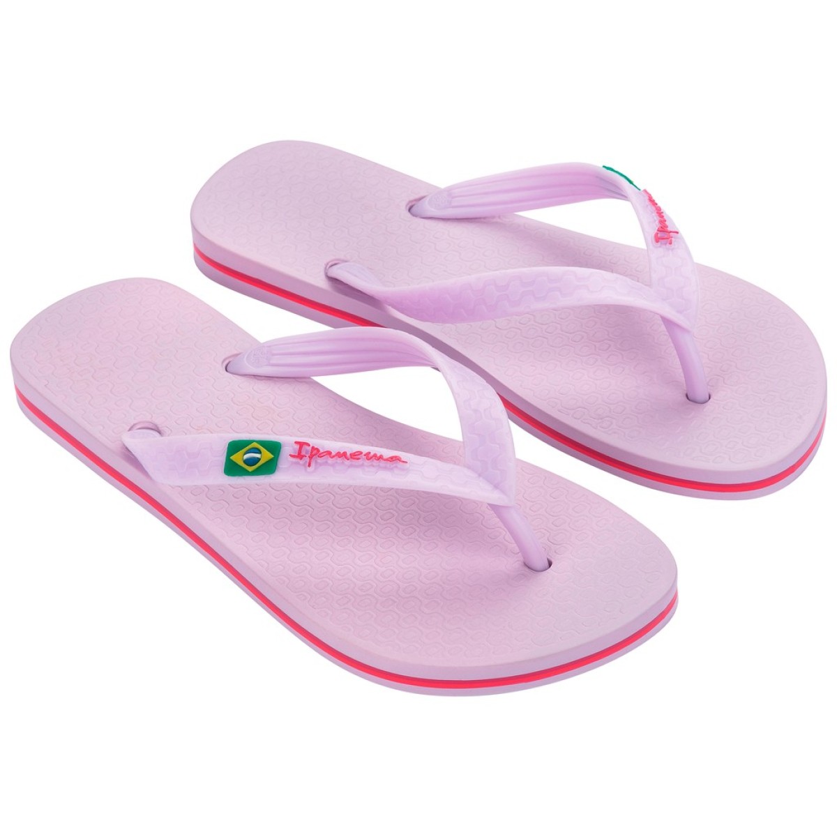 Ipanema Γυναικείες Σαγιονάρες 780-26329 (80408-BO522) Λιλά