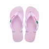 Ipanema Γυναικείες Σαγιονάρες 780-26329 (80408-BO522) Λιλά