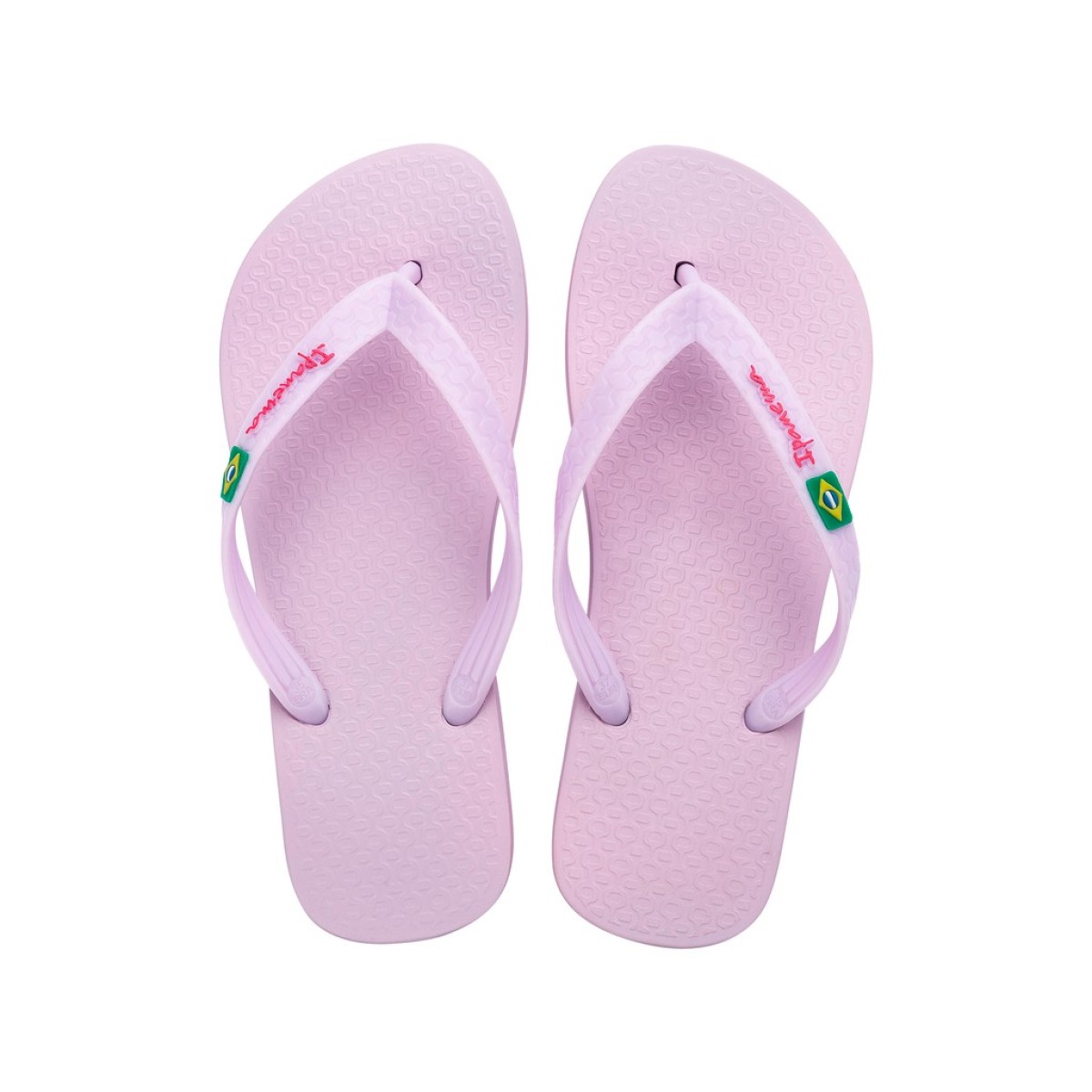 Ipanema Γυναικείες Σαγιονάρες 780-26329 (80408-BO522) Λιλά