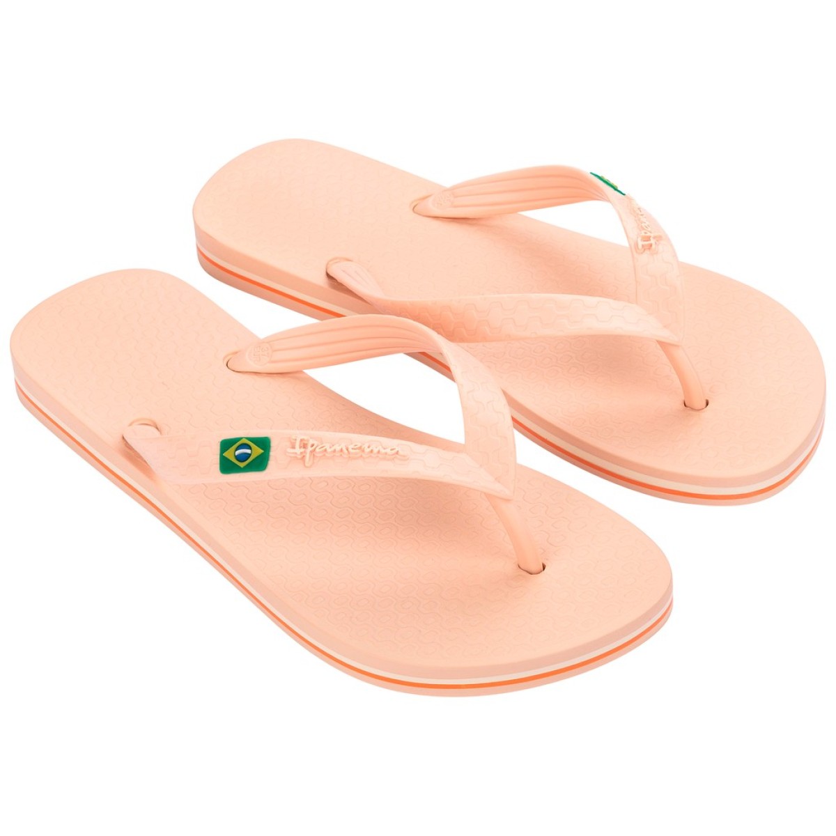 Ipanema Γυναικείες Σαγιονάρες 780-26329 (80408-BO521) Nude