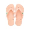 Ipanema Γυναικείες Σαγιονάρες 780-26329 (80408-BO521) Nude