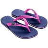 Ipanema Γυναικείες Σαγιονάρες 780-26330 (80408-20502) Μπλέ Φούξια