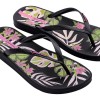 Ipanema Γυναικείες Σαγιονάρες 780-26337 (83759-BL500) Μαύρο