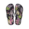 Ipanema Γυναικείες Σαγιονάρες 780-26337 (83759-BL500) Μαύρο Ipanema Γυναικείες Σαγιονάρες 780-26337 (83759-BL500) Μαύρο