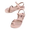 Ipanema Γυναικεία Πέδιλα 780-26344 (82842-AR640) Nude Χαλκός Ipanema Γυναικεία Πέδιλα 780-26344 (82842-AR640) Nude Χαλκός