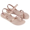 Ipanema Γυναικεία Πέδιλα 780-26344 (82842-AR640) Nude Χαλκός Ipanema Γυναικεία Πέδιλα 780-26344 (82842-AR640) Nude Χαλκός
