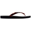 Ipanema Γυναικείες Σαγιονάρες 780-26356 (83648-AR100) Μαύρο Tartaruga
