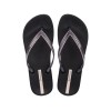 Ipanema Γυναικείες Σαγιονάρες 780-26357 (83648-ΒΟ856) Μαύρο Multicolour Ipanema Γυναικείες Σαγιονάρες 780-26357 (83648-ΒΟ856) Μαύρο Multicolour