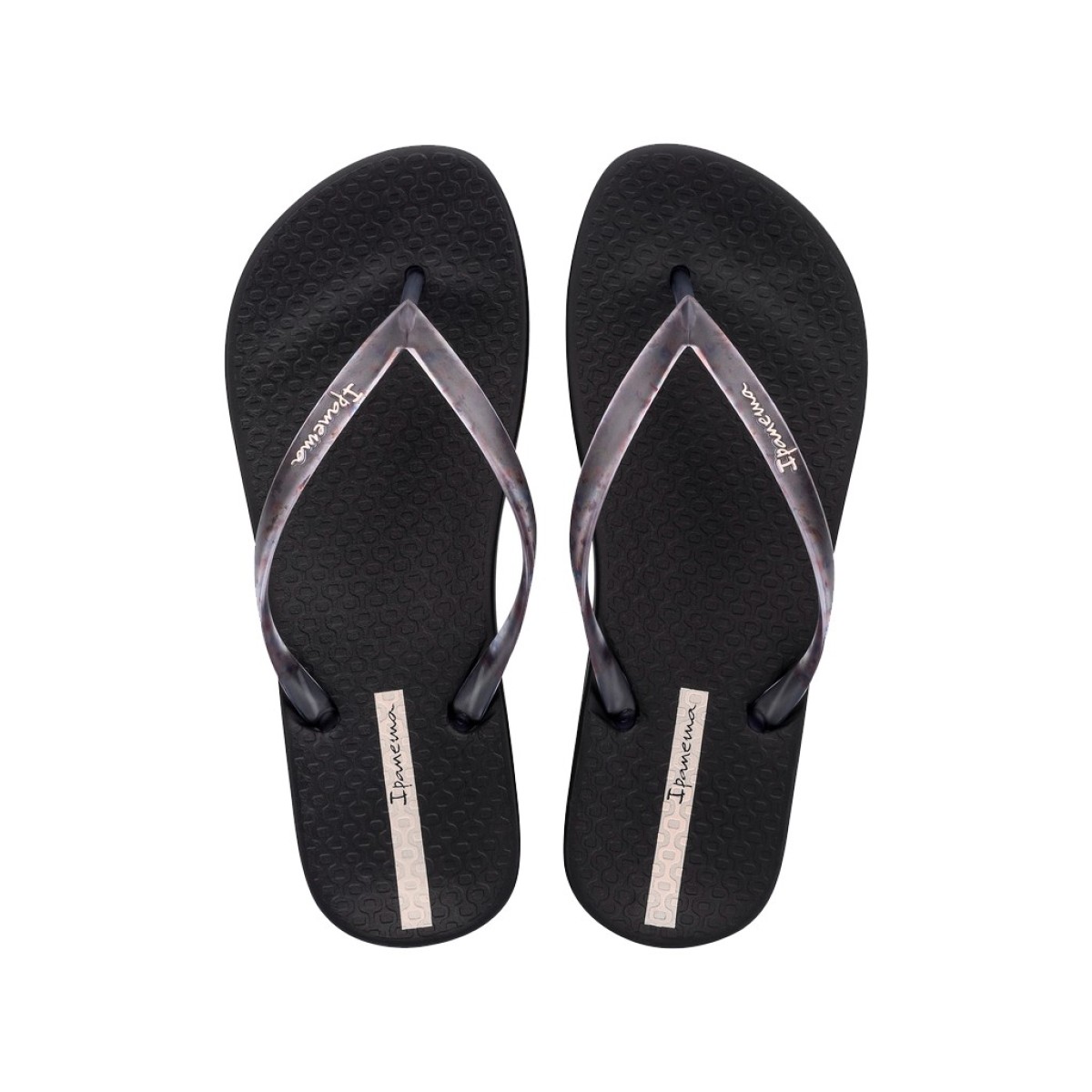 Ipanema Γυναικείες Σαγιονάρες 780-26357 (83648-ΒΟ856) Μαύρο Multicolour Ipanema Γυναικείες Σαγιονάρες 780-26357 (83648-ΒΟ856) Μαύρο Multicolour