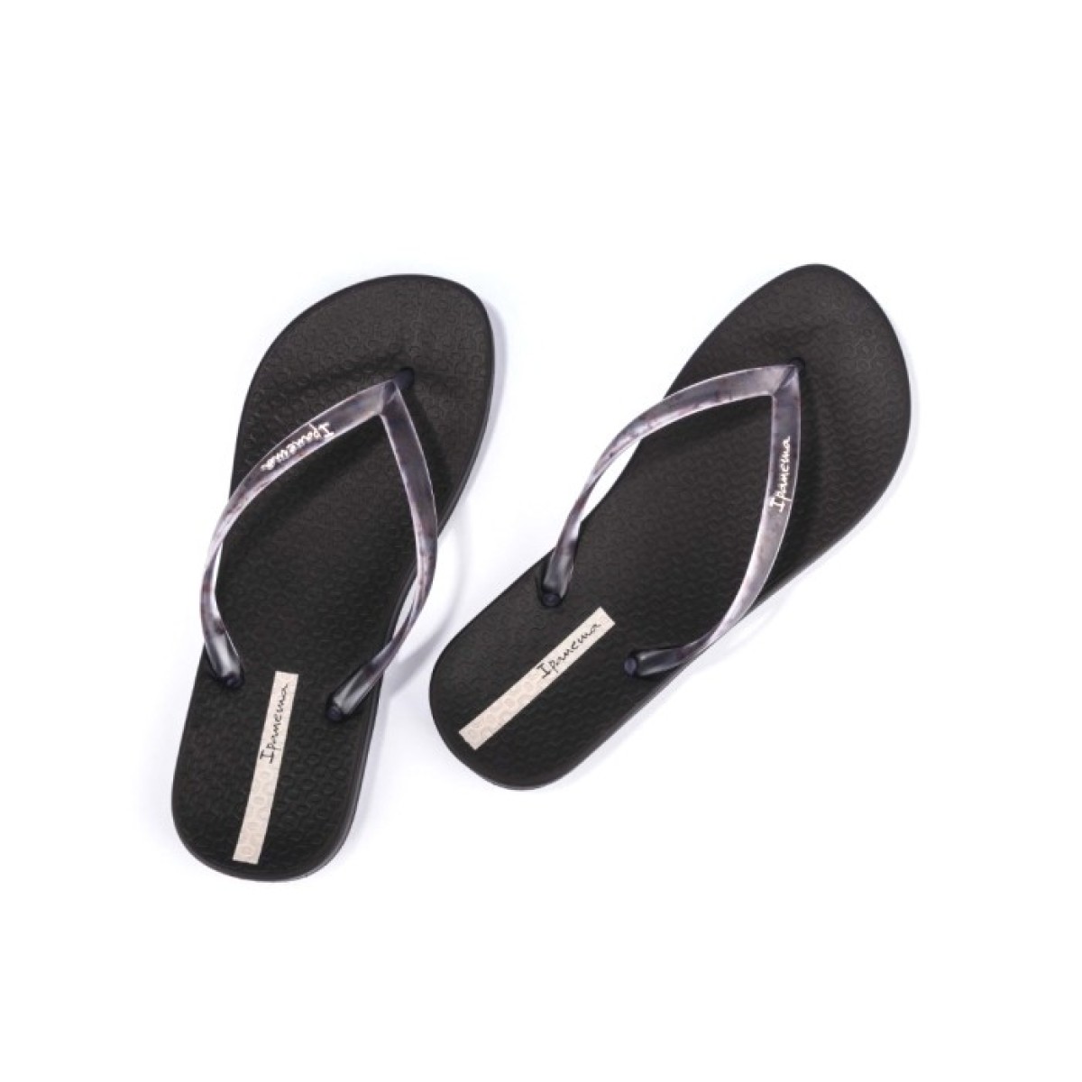 Ipanema Γυναικείες Σαγιονάρες 780-26357 (83648-ΒΟ856) Μαύρο Multicolour Ipanema Γυναικείες Σαγιονάρες 780-26357 (83648-ΒΟ856) Μαύρο Multicolour
