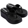 Ipanema Γυναικείες Σαγιονάρες 780-26367 (83787-BO876) Μαύρο