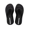 Ipanema Γυναικείες Σαγιονάρες 780-26367 (83787-BO876) Μαύρο