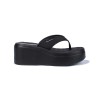Ipanema Γυναικείες Σαγιονάρες 780-26367 (83787-BO876) Μαύρο