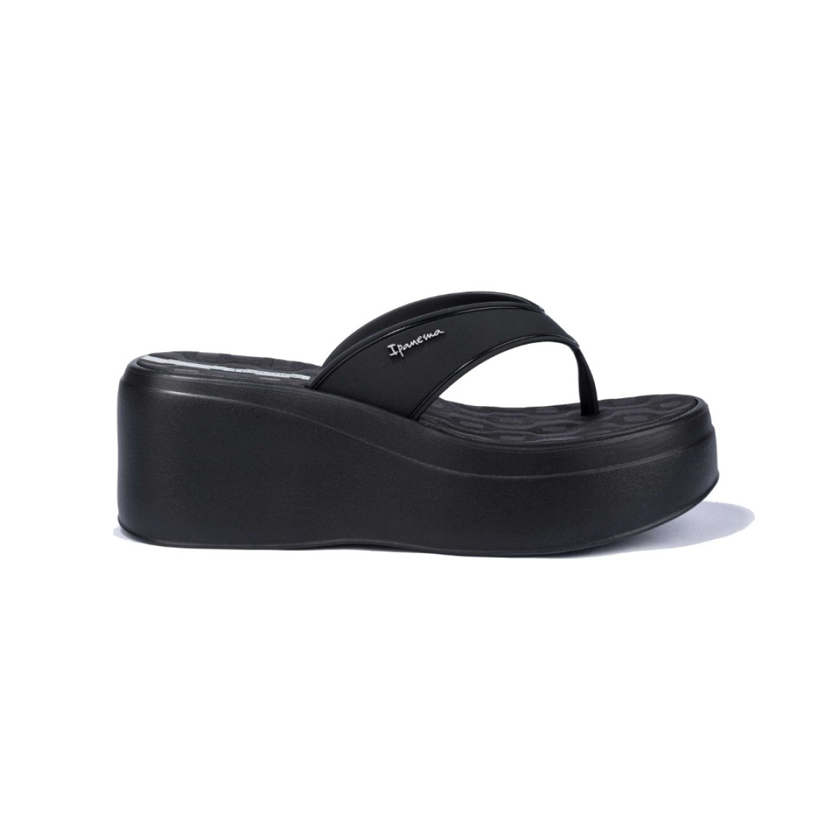 Ipanema Γυναικείες Σαγιονάρες 780-26367 (83787-BO876) Μαύρο