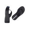 Ipanema Γυναικείες Σαγιονάρες 780-26367 (83787-BO876) Μαύρο