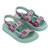 Ipanema Παιδικά Πέδιλα 780-26399 (83682-BP878) Μέντα