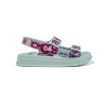 Ipanema Παιδικά Πέδιλα 780-26399 (83682-BP878) Μέντα