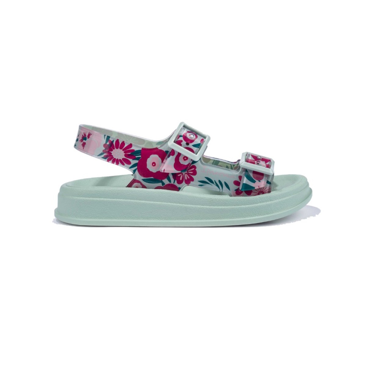 Ipanema Παιδικά Πέδιλα 780-26399 (83682-BP878) Μέντα