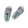 Ipanema Παιδικά Πέδιλα 780-26399 (83682-BP878) Μέντα