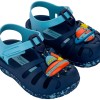 Ipanema Παιδικά Πέδιλα 780-26425 (83756-BP349) Μπλε