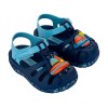 Ipanema Παιδικά Πέδιλα 780-26425 (83756-BP349) Μπλε Ipanema Παιδικά Πέδιλα 780-26425 (83756-BP349) Μπλε