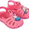 Ipanema Παιδικά Πέδιλα 780-26426 (83756-BP353) Ροζ