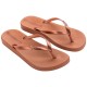 Ipanema Γυναικείες Σαγιονάρες 780-26446 (83648-BO854) Nude Χαλκός
