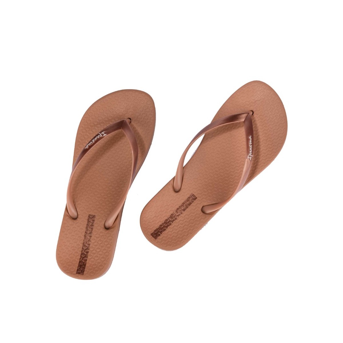 Ipanema Γυναικείες Σαγιονάρες 780-26446 (83648-BO854) Nude Χαλκός Ipanema Γυναικείες Σαγιονάρες 780-26446 (83648-BO854) Nude Χαλκός